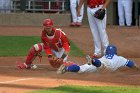 Baseball vs SUNY Cortland  Wheaton College Baseball takes on SUNY Cortland University in game three of the NCAA D3 College World Series at Veterans Memorial Stadium in Cedar Rapids, Iowa. - Photo By: KEITH NORDSTROM : Wheaton Baseball, NCAA, Baseball, World Series